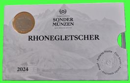CH - Münzsatz 2024 pp