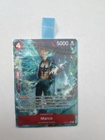 One Piece TCG - OP02-018 Marco EN