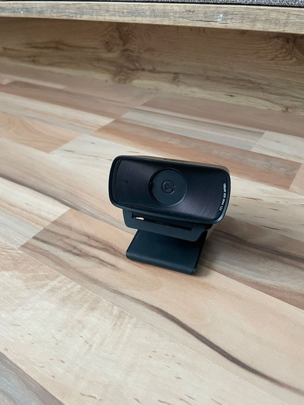 Elgato Webcam: Elgato Facecam MK.2 Full HD 60 FPS – Usato da Lufingen venduto da a-little-extra 1