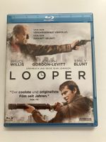 Looper [Blu-ray] Willis, Bruce, Gordon-Levitt, Joseph