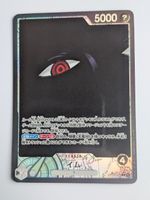 One Piece TCG Imu Leader OP13-079 L Leader Parallel JP