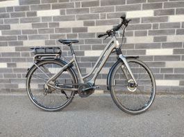 Giant E-Bike        Prime E+2 LDS