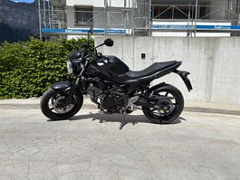 Suzuki SV 650 - 53 KW
