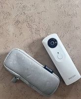Vendo Ricoh Tetha M15