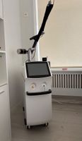 Laser Pico ND:YAG1064QKK-GC pour détatouage et Carbon Peel