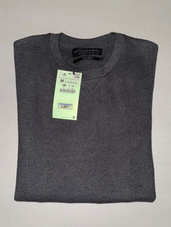 BRAND NEW Zara Essentials Men Sweatshirt (M)