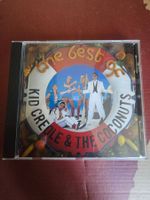 CD - Kid Creole & The Coconuts – The Best Of