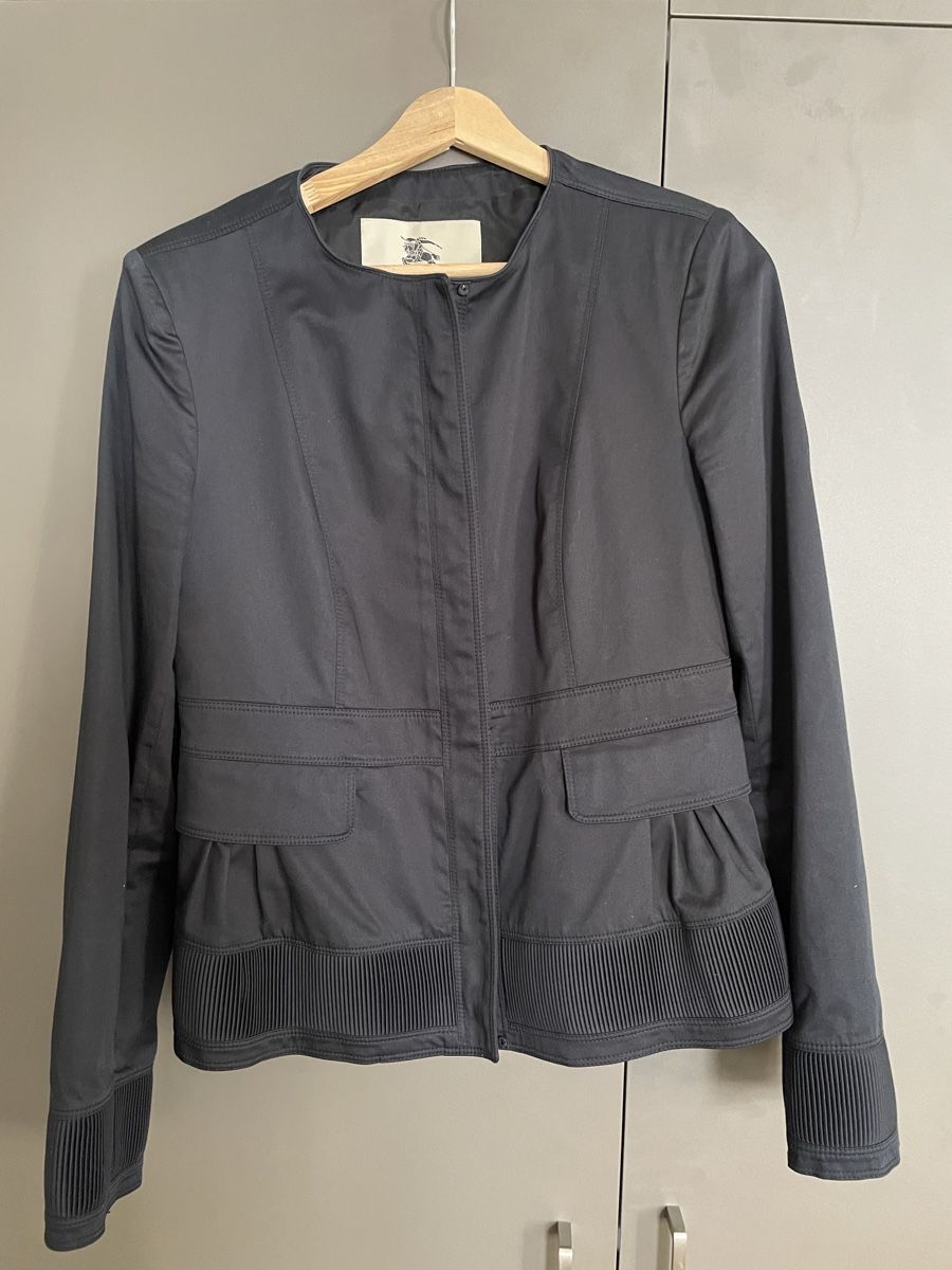 Burberry Giacche: Burberry Jacke / Blazer / Übergangsjacke – Usato da Zürich venduto da AH8001