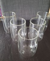 Spiegelau doppelwandige Teegläser 250ml