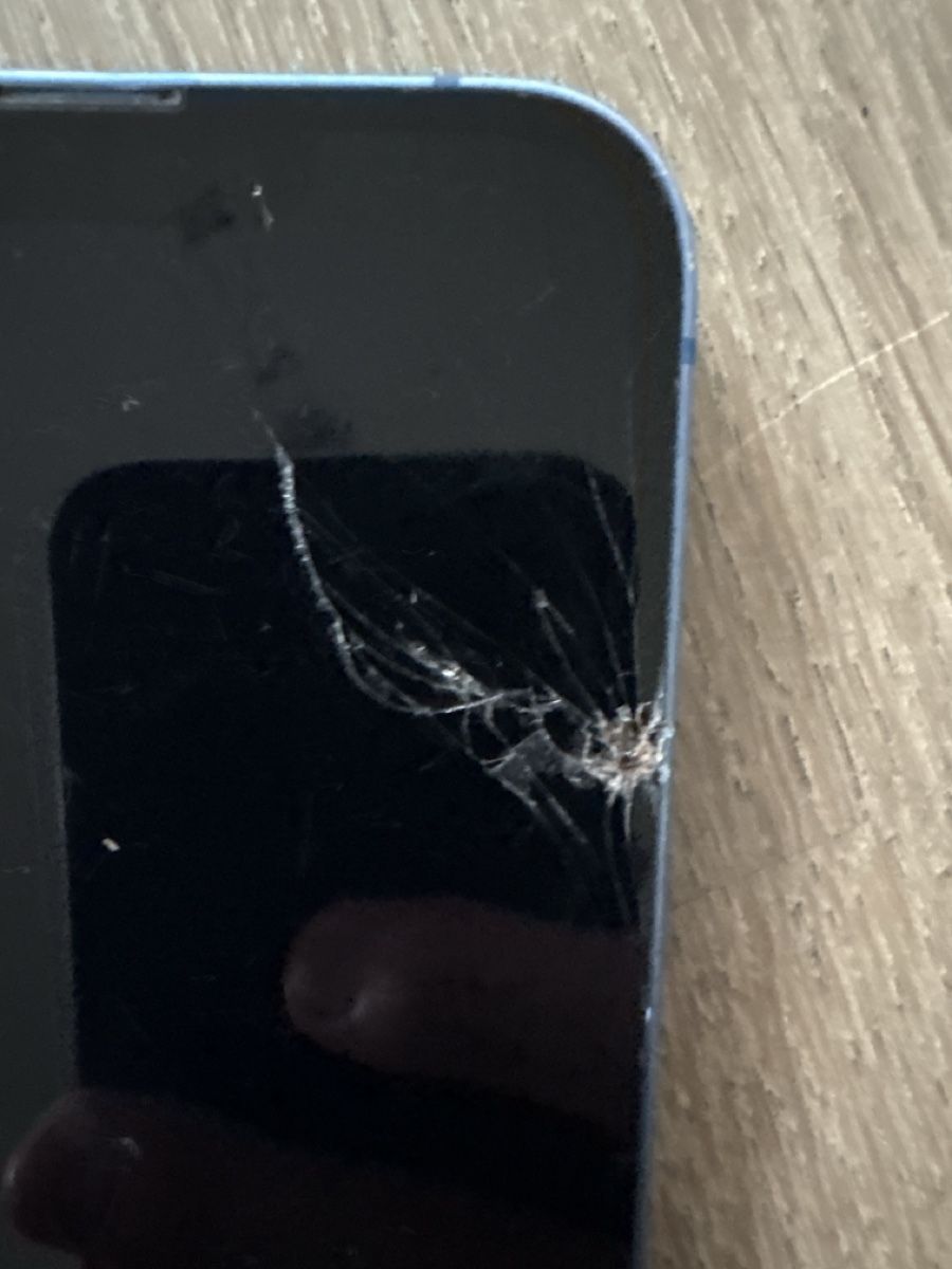 Apple Handys / Smartphones: Iphone 13, 256 GB – Gebraucht aus Zürich von jul_dpt5 1