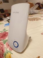 TP-LINK WLAN EXTENDER
