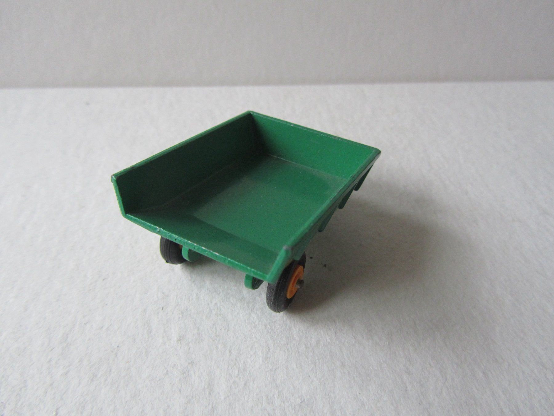 Matchbox Modellautos: Trailer, Matchbox Lesney, Nr. 51 B, 1964-1969 – Gebraucht aus Weiningen ZH von dietsch57 3