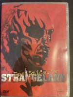 Strangeland, von Psychopaten, Tatoos und Piercings