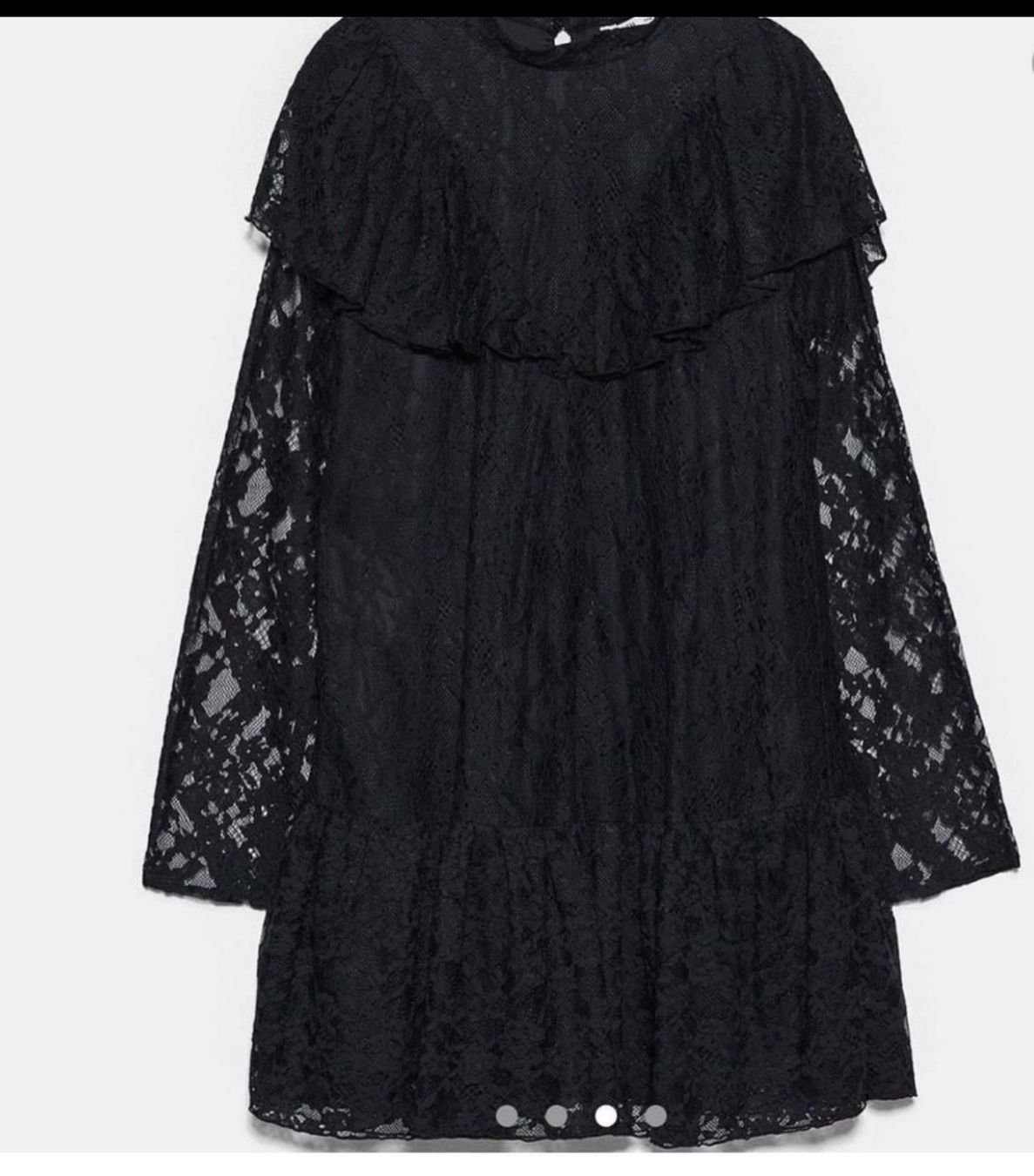 Kleider: Zara onesie – Neu und originalverpackt aus Opfikon von ari_7yn2 3