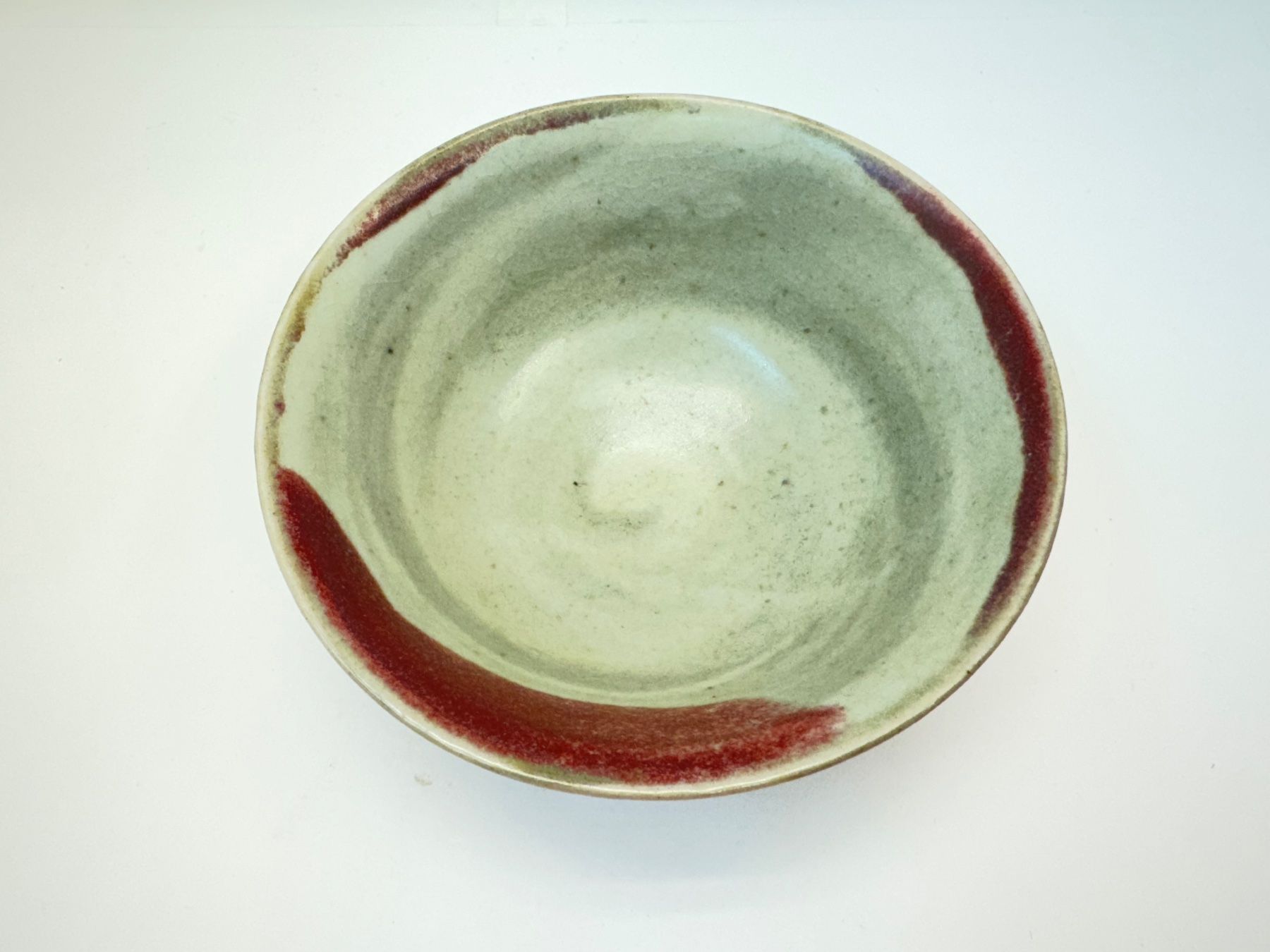 Tassen: Teeschale Korea Chawan Keramik-  20. Jh. – Neu und originalverpackt aus Bern von mbtiti 4