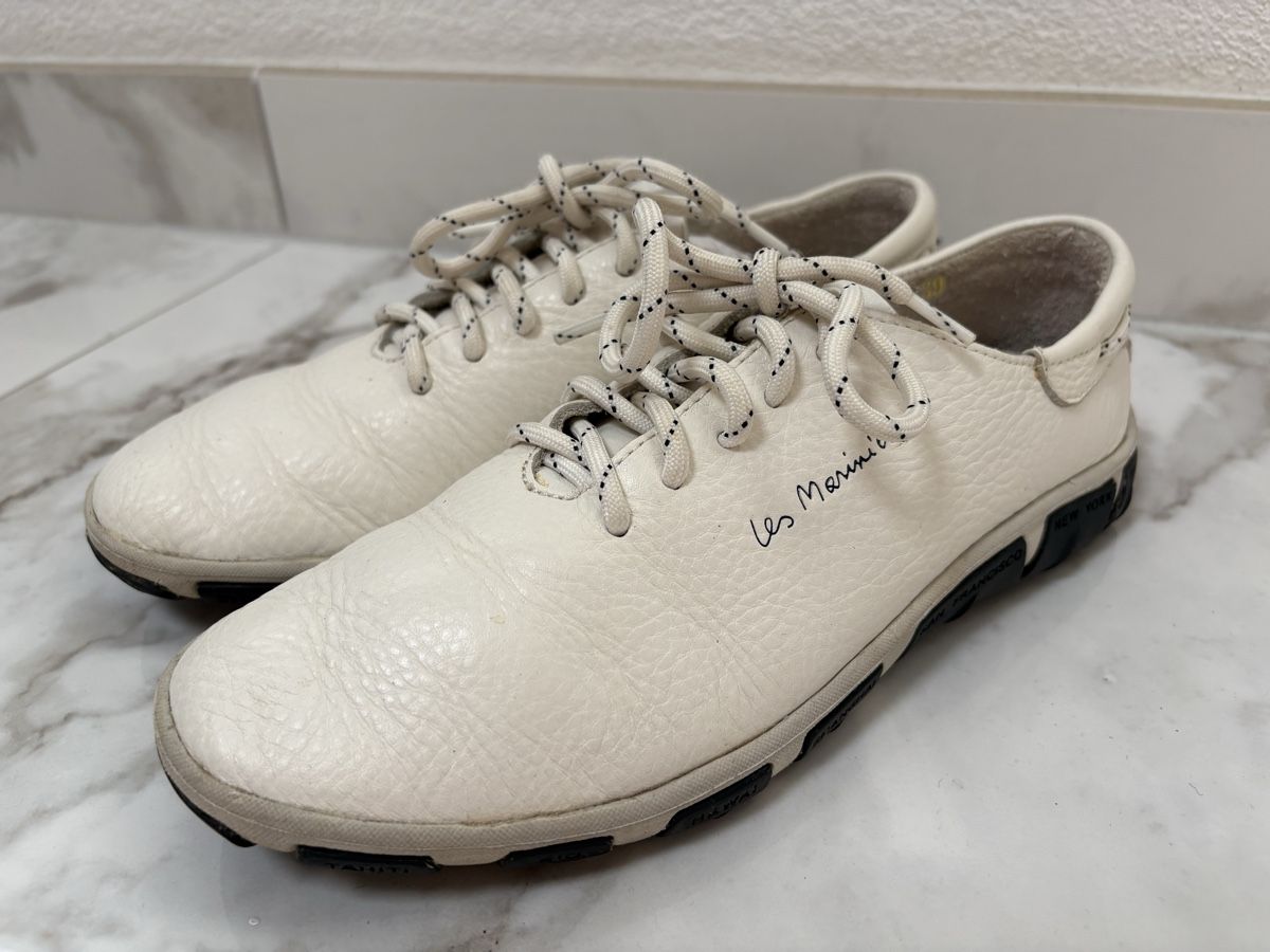 TBS Chaussures femmes: Weisse TBS Damen Sneaker Gr. 39 – D'occasion à Estavayer-le-Lac par Mimmy02