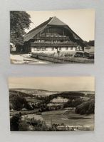  Ansichtskarten/Photos Schweiz - Düdingen FR