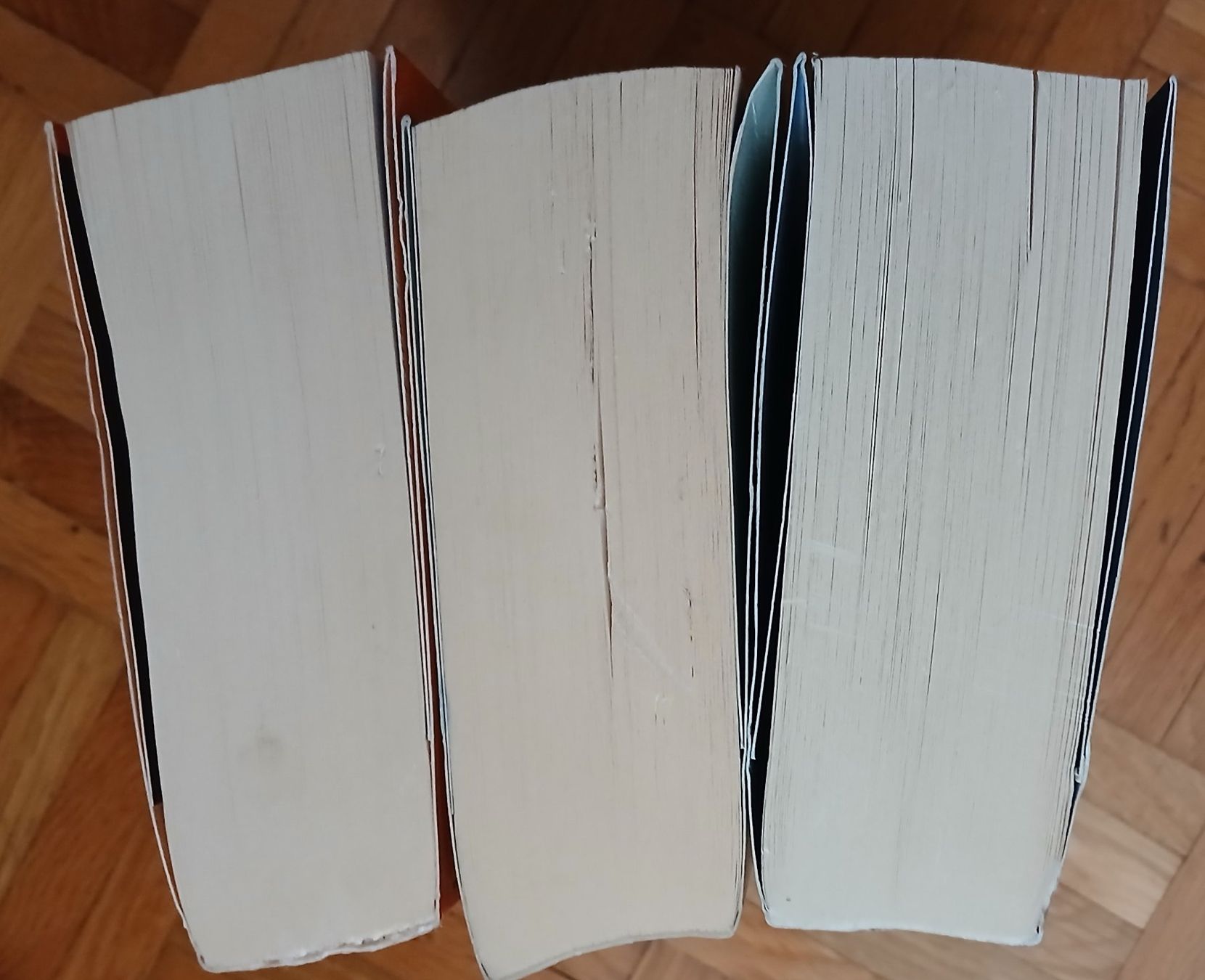 Libri: 3 Taschenbücher von Jeffrey Archer – Usato da Luzern venduto da baku1961 2