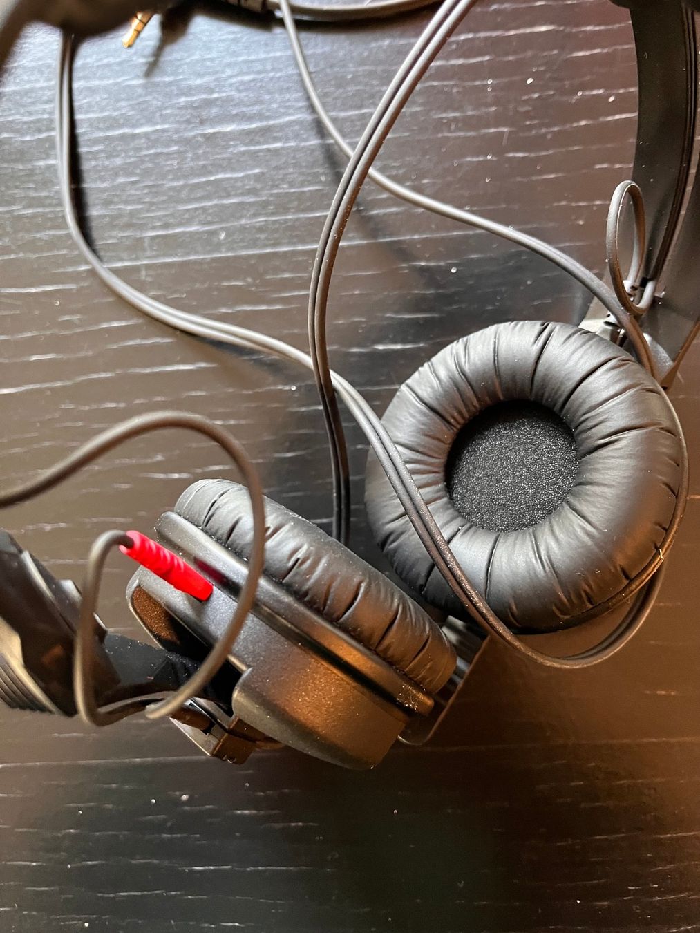 Sennheiser Kopfhörer: Sennheiser Kopfhörer HD 25 – Gebraucht aus Bern von redlentil68 2