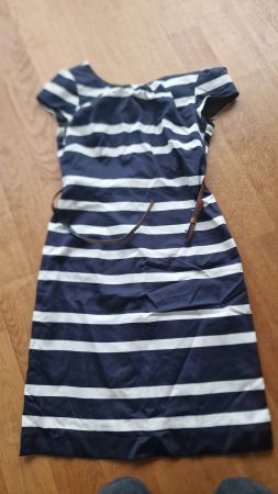 Comma Kleid neu