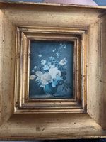 Bild Bouquet in un vaso
