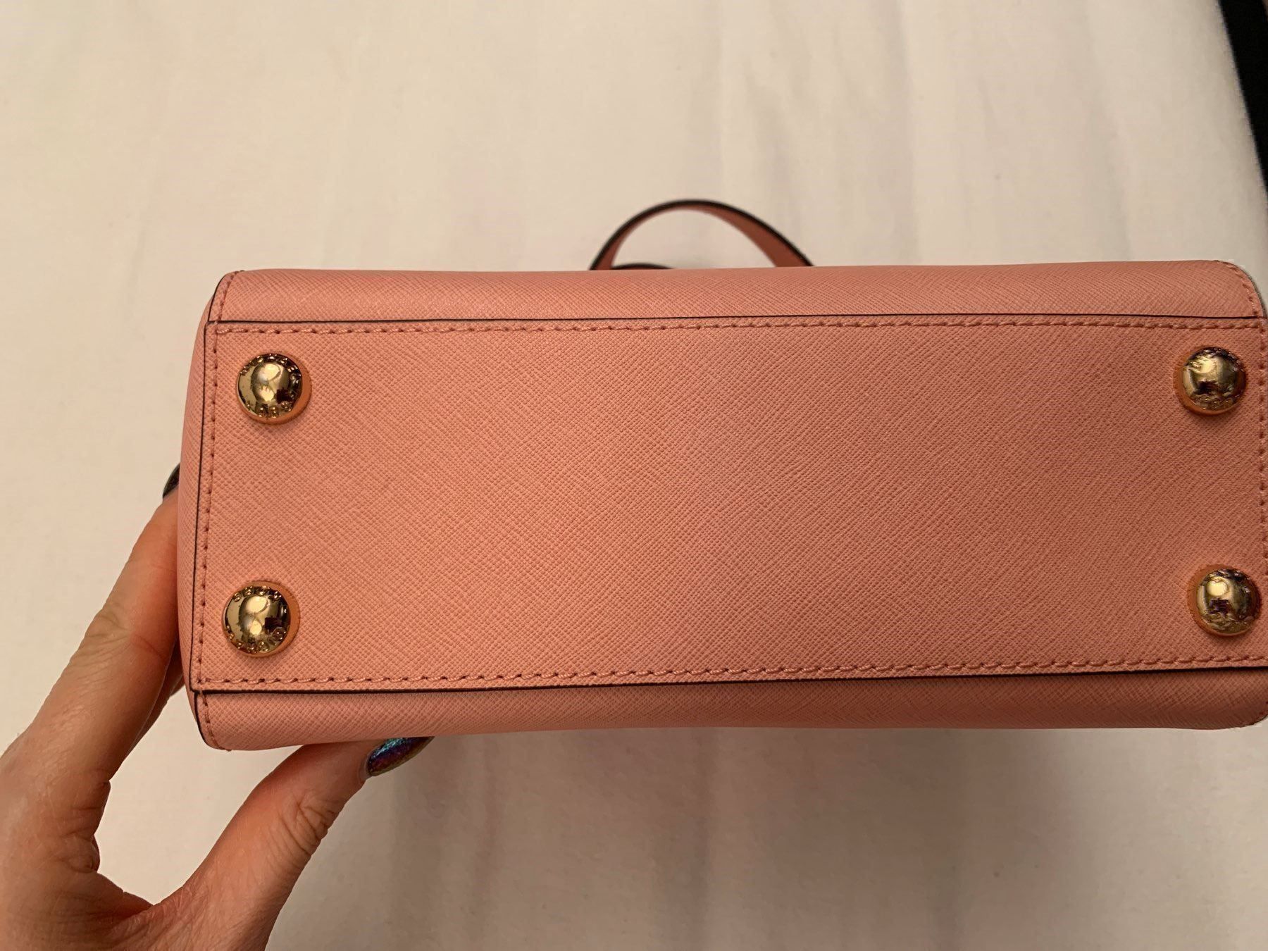 Michael Kors Borse da donna: Michael Kors sac Cynthia authentique – Nuovo e nell'imballaggio originale da La Croix (Lutry) venduto da fashionclub01 5