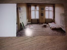 KUNST FOTOKLASSIKER Isabelle Krieg die welt entdecken rar
