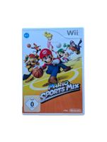 Mario Sports Mix Nintendo Wii