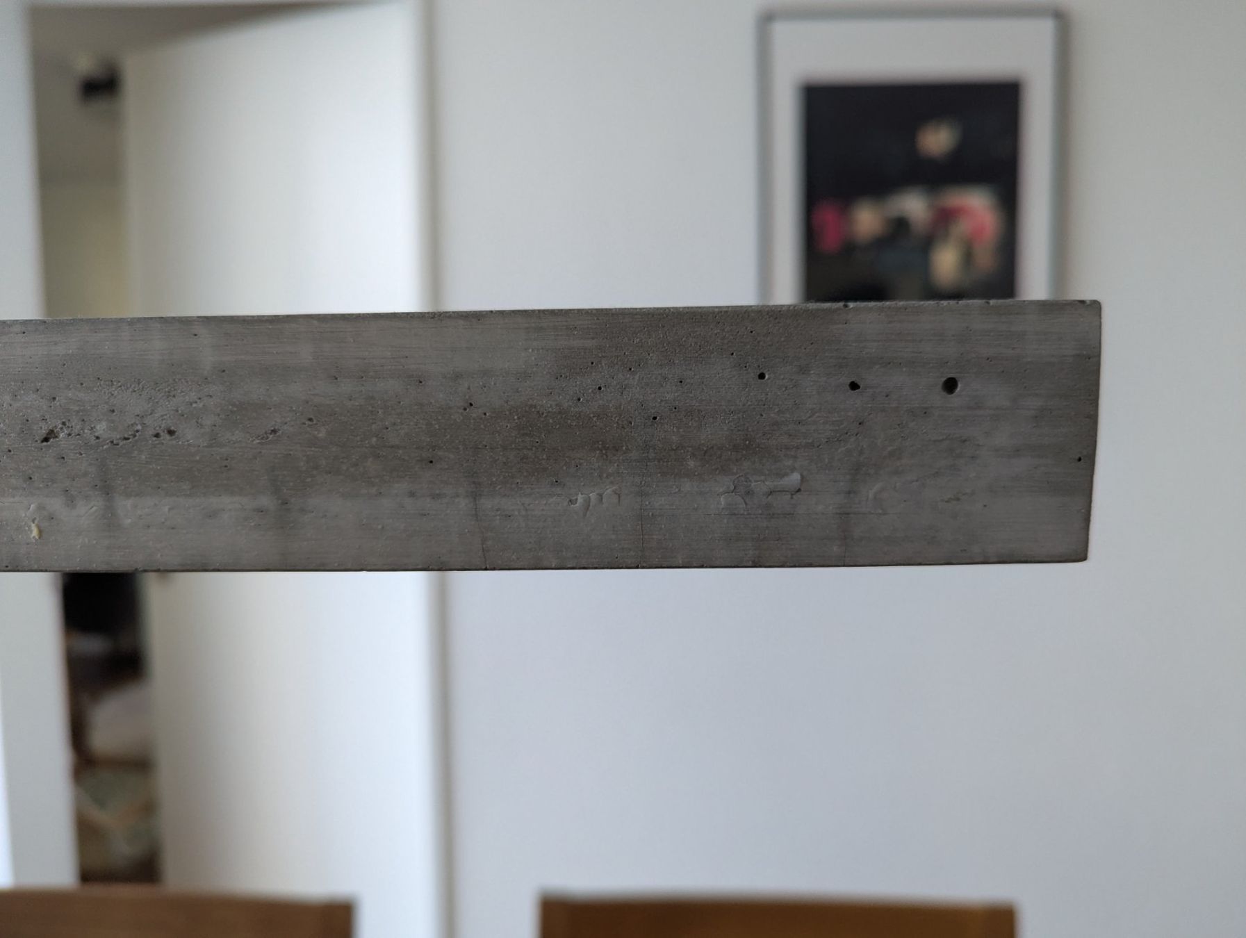 Paralumi: Hängelampe Beton – Usato da Dagmersellen venduto da Salonez 3