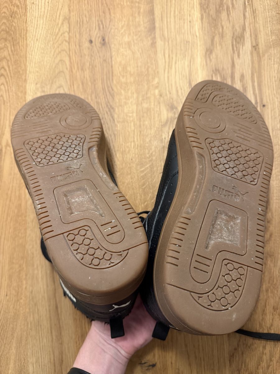 Puma Chaussures hommes: Puma Sneaker Gr. 43 – D'occasion à Altstätten SG par hsc_7wn6 3