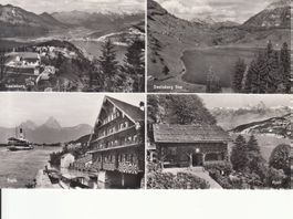 Seelisberg ca. 1955