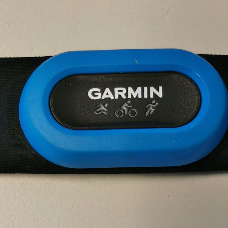 Garmin HRM-Tri | Kaufen auf Ricardo