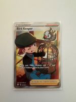 Pokemon Bird Keeper SHF 66