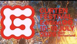 Gutenfestival 2-Tagespass FR+SA