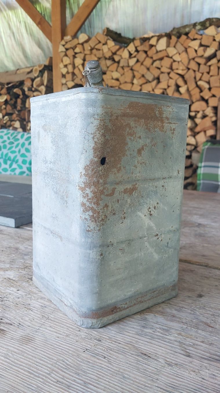 Toutes les décorations: Dekorteil  mit Patina – Défectueux à Zürich par Teram41 1