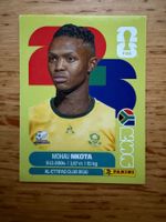 Panini RSA 19 Mohau Nkota