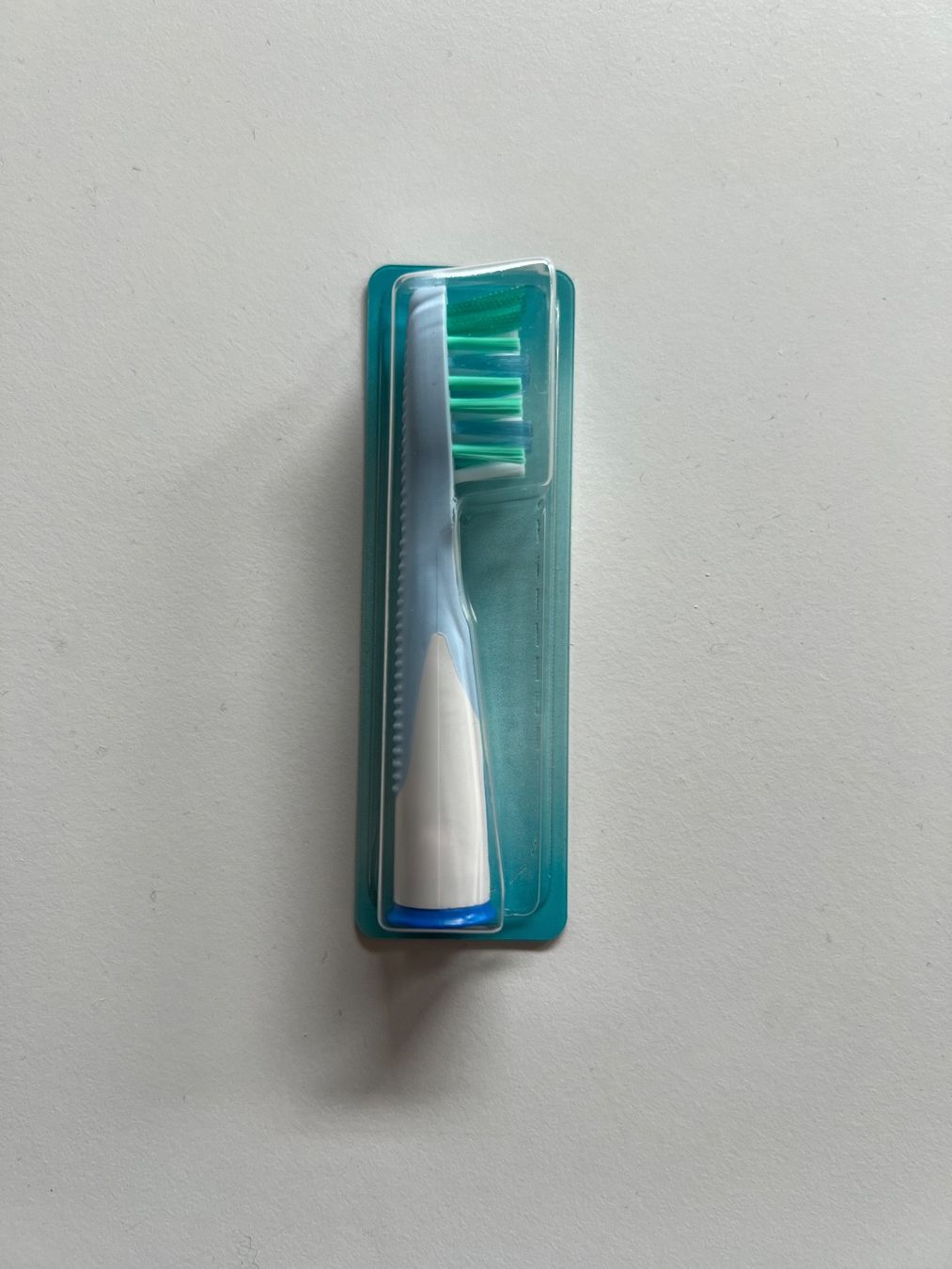 Oral B Cura dei denti: Oral B Sonic Complete Ersatzbürste – Nuovo e nell'imballaggio originale da Luzern venduto da Bon_Voyage 1