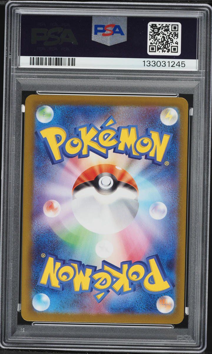 Pokémon Carte collezionabili: Pokemon PSA 10 Mega Charizard X Ex M2 Japanese – Nuovo (secondo la descrizione) da Genève venduto da rei_m5md 1
