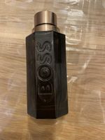 Profumo Uomo Boss The Scent Le Parfum 100ml - Nuovo!