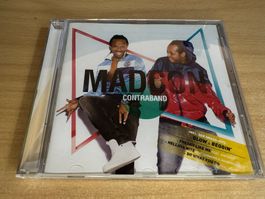 A2 Madcon – Contraband