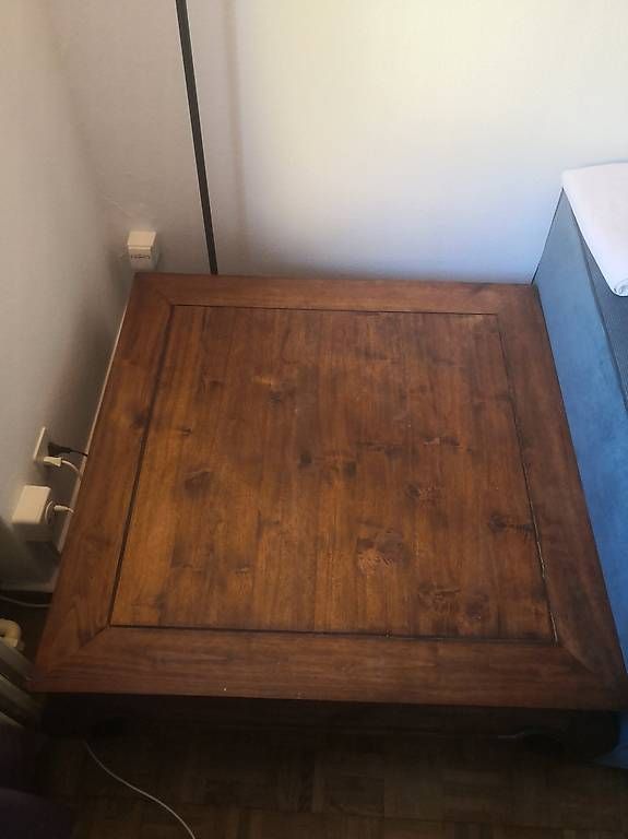 Tables: Opiumtisch – D'occasion à Zürich par NH1989 1
