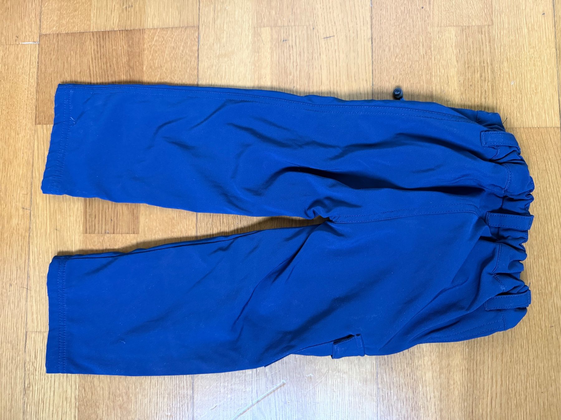Trevolution Hosen: Trevolution Kinder-Trekkinghose – Gebraucht aus Winkel von gatta 1