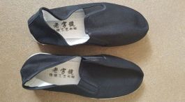 Tai Chi / Qi Gong Schuhe NEU