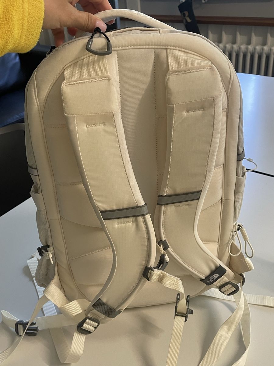North Face Zaini: North Face Rucksack  – Nuovo (secondo la descrizione) da Bern venduto da Tucholsky01 2