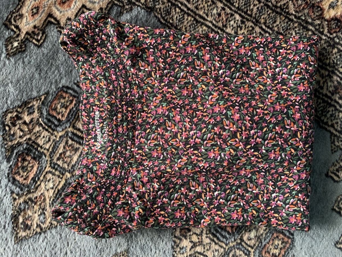 Pullover & Sweatshirts: GREEN COTTON Pullover wie neu gr M – Gebraucht aus Gutenswil von Bregenzer8610 5
