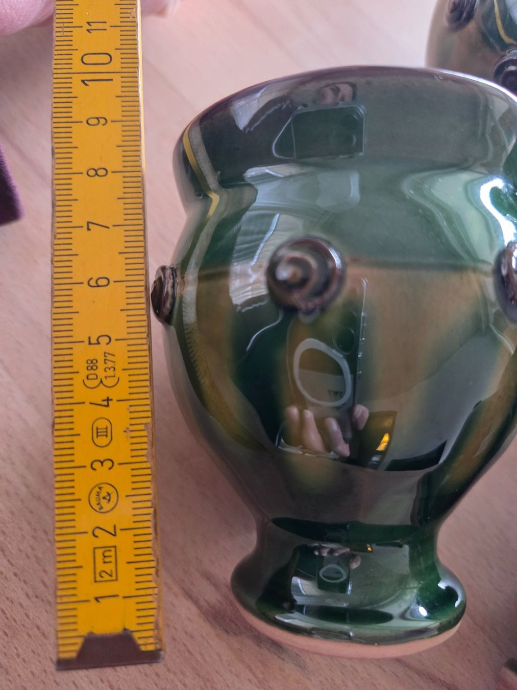 Tazze: Weinbecher – Usato da Chur venduto da DenLae01 2