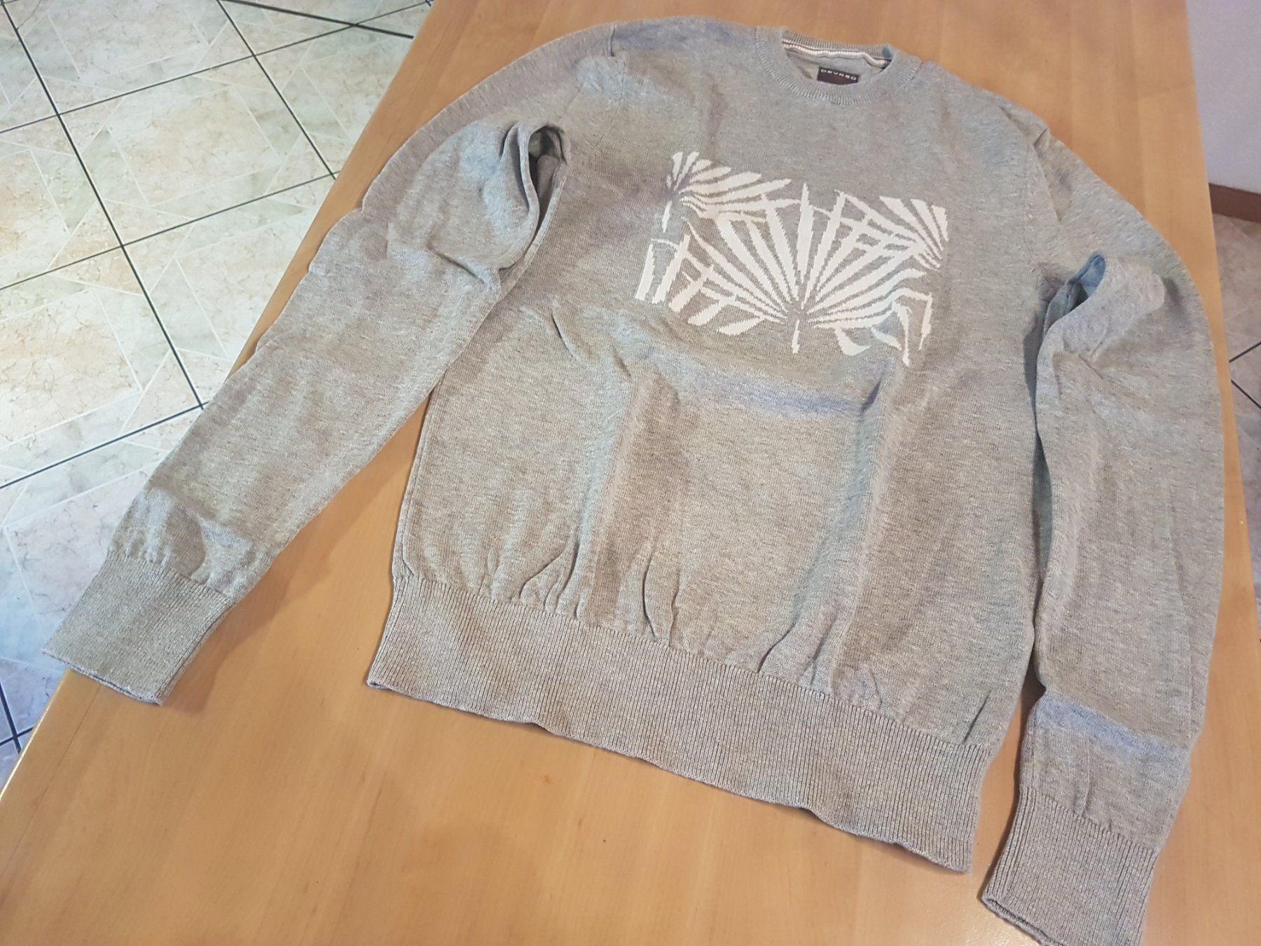 Maglioni & Felpe: Pull taille S marque Devred – Usato da Villiers venduto da san_jn5w 1