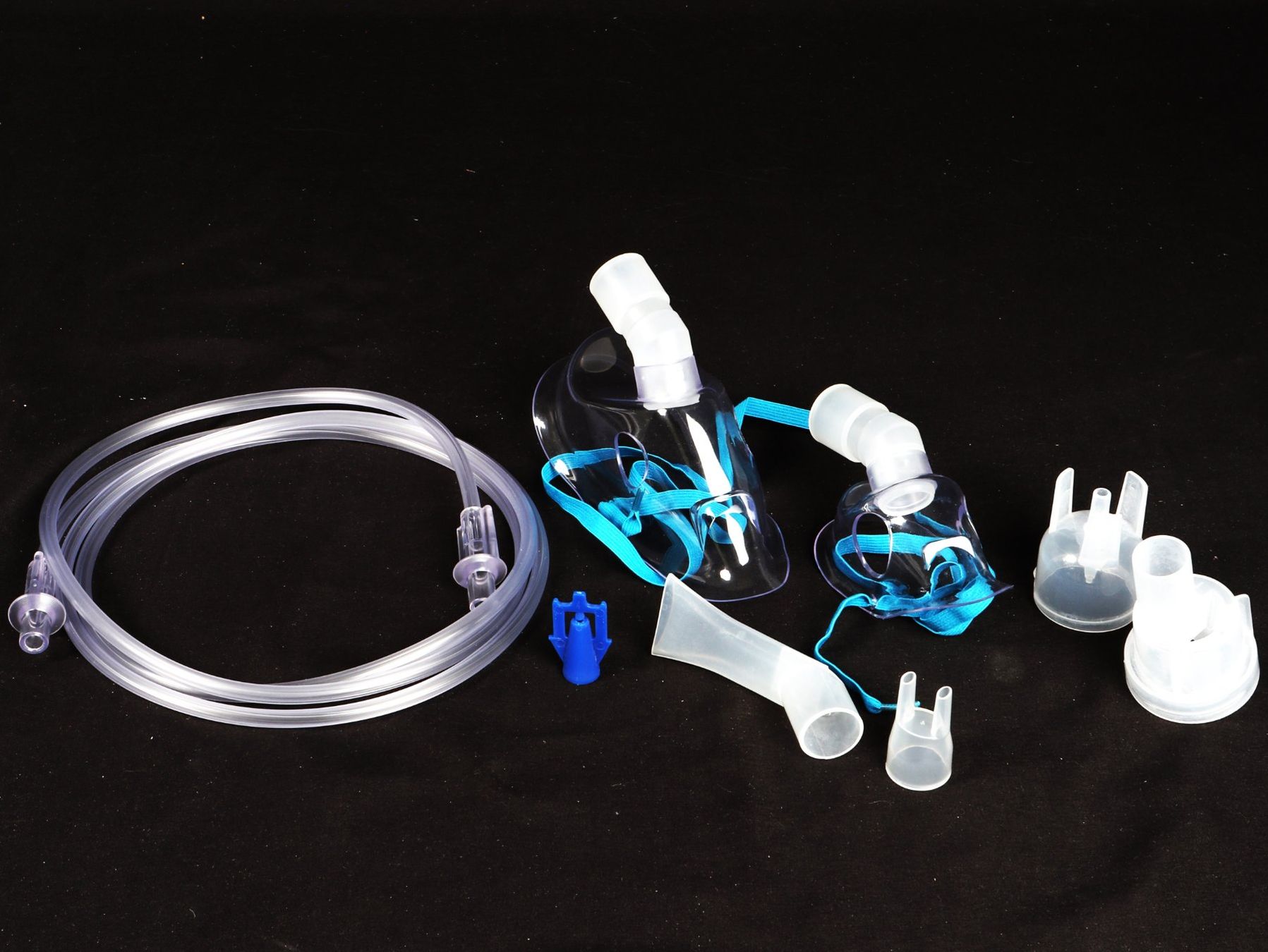 Attrezzature mediche: MICROLIFE NEB 400 Kinder-Inhalationsgerät – Nuovo (secondo la descrizione) da Steinen venduto da Restwert_Steinen 4