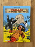 YAKARI / TOME 32 / LES GRIFFES DE L'OURS