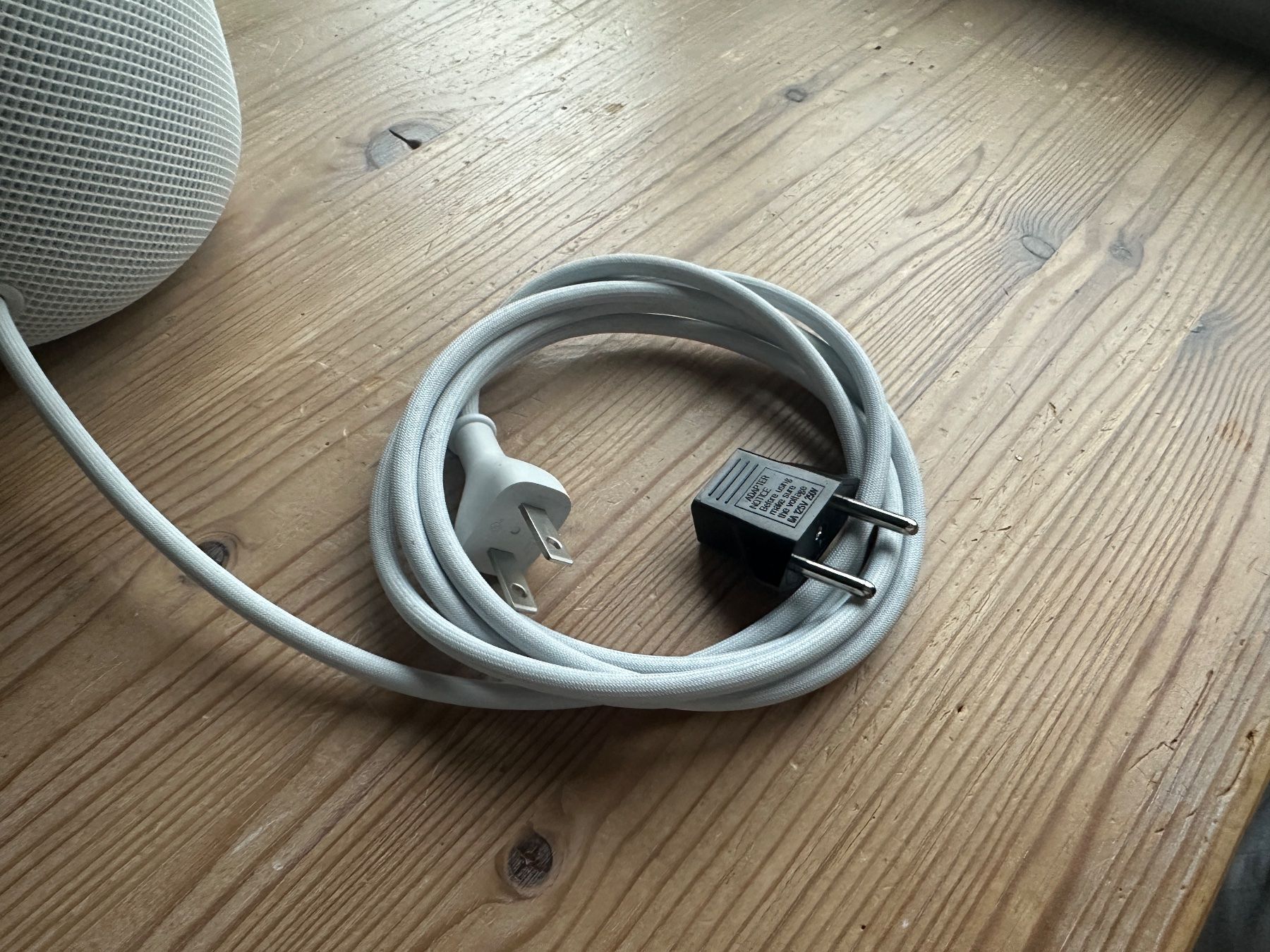 Apple Casse acustiche: Apple HomePod (Gen. 1) – Usato da Oetwil am See venduto da Asuuno 2